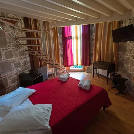 Olympias Boutique Hotel-2